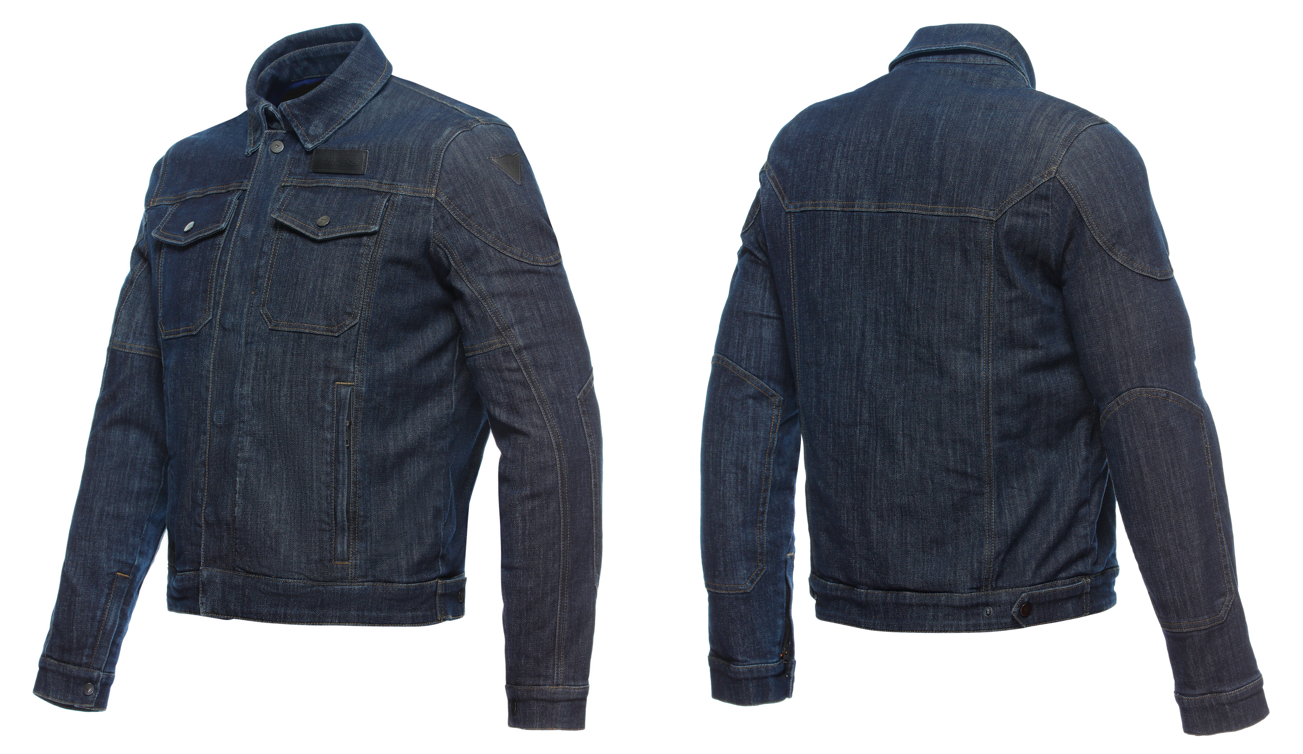 ダイネーゼ　ライダースデニム DENIM TEX JACKET】の組み合わせのご紹介